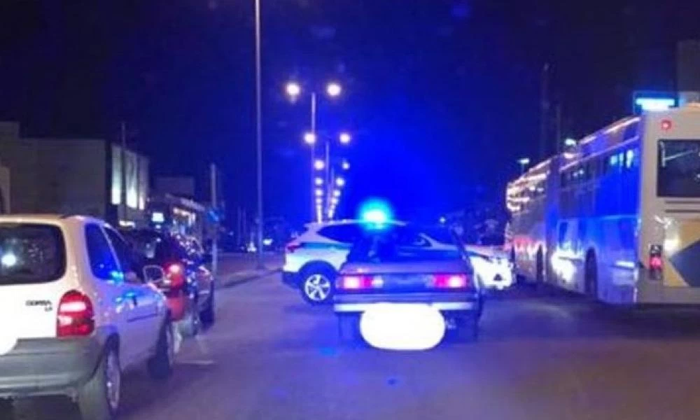 Τραγικό δυστύχημα στη Λεωφόρο Βουλιαγμένης – Νεκρός 40χρονος μοτοσικλετιστής